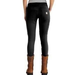 Carhartt Women's Force Utility Knit Pant